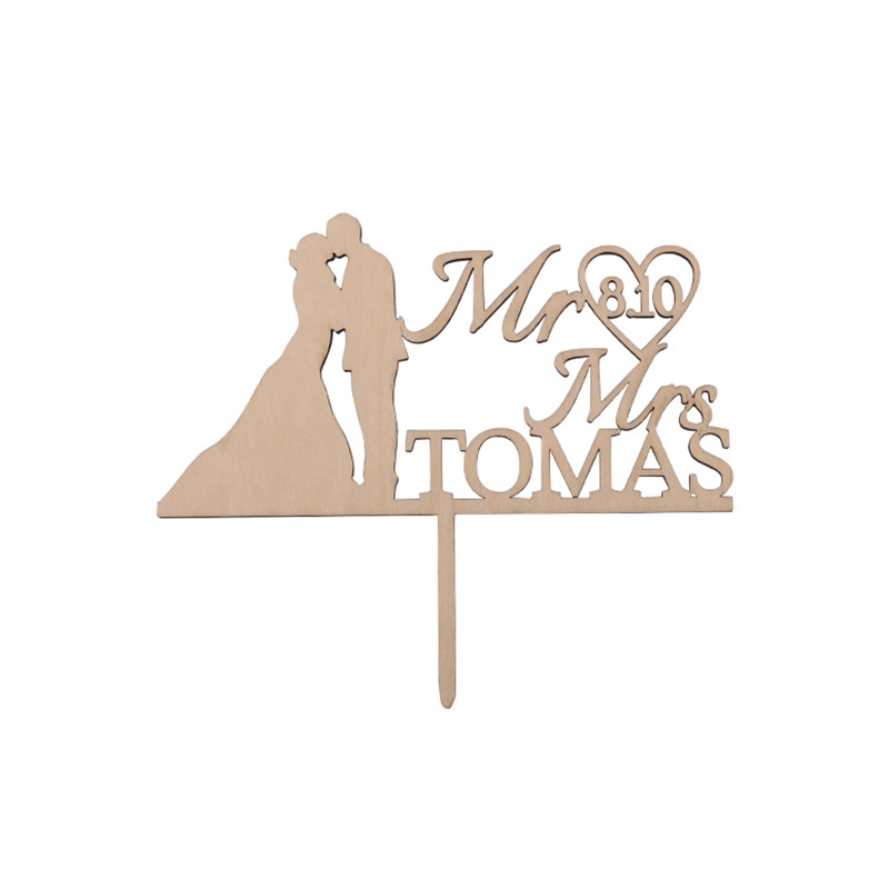 MR&MRS TOM...