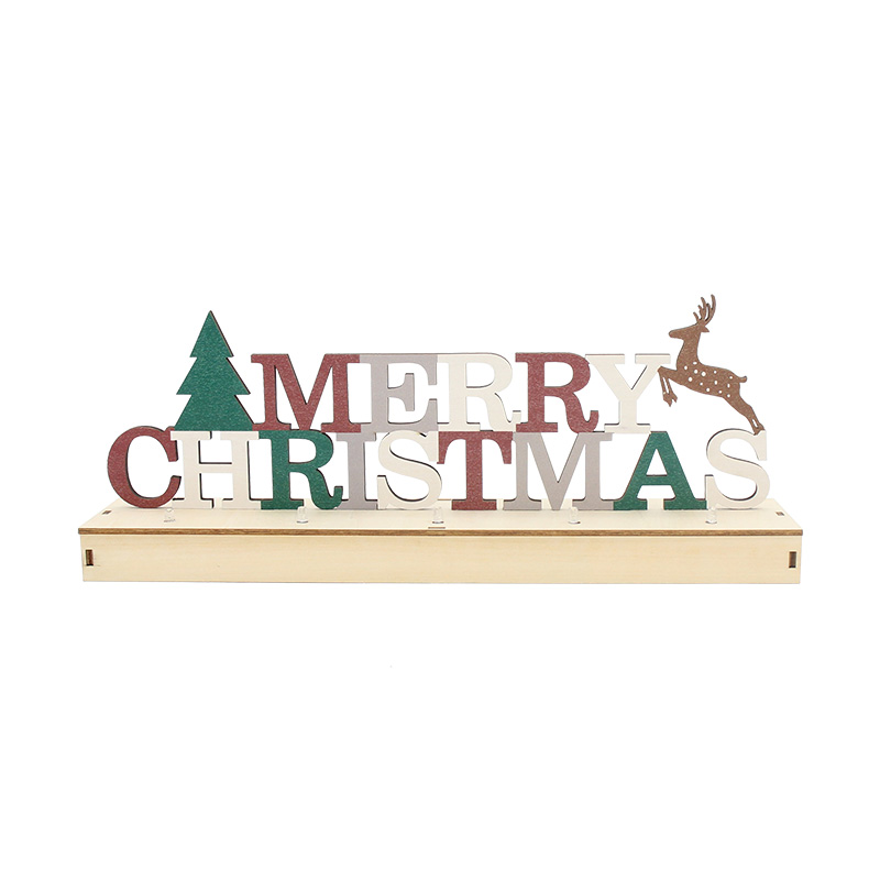 MERRY CHRI...