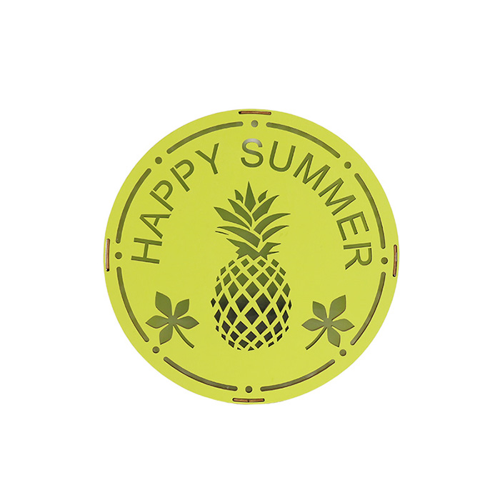 HAPPY SOMM...
